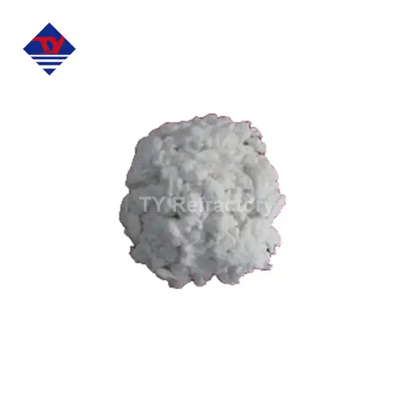 Slag Fleece